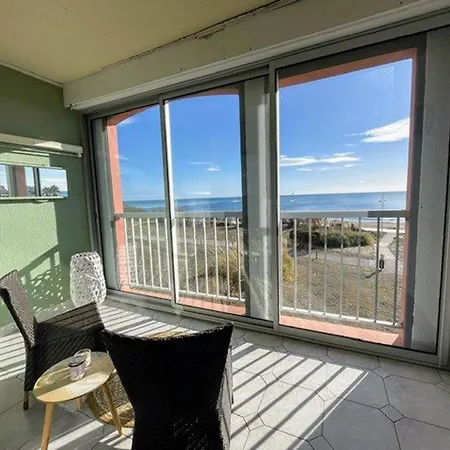 Vue Avec Parking - 4 Pers. - Fr-1-880-16 Apartman