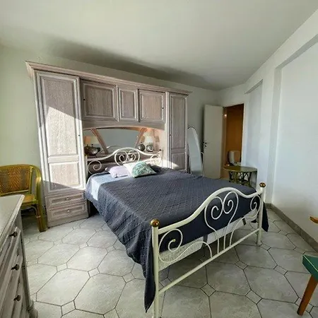 Apartman Vue Avec Parking - 4 Pers. - Fr-1-880-16